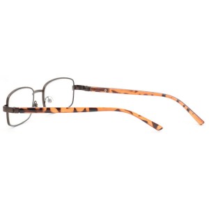 Metal Reading Glasses